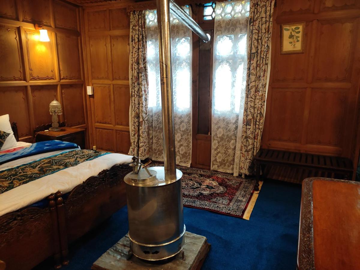 Luxury Scotland Srinagar (Jammu and Kashmir) Luaran gambar