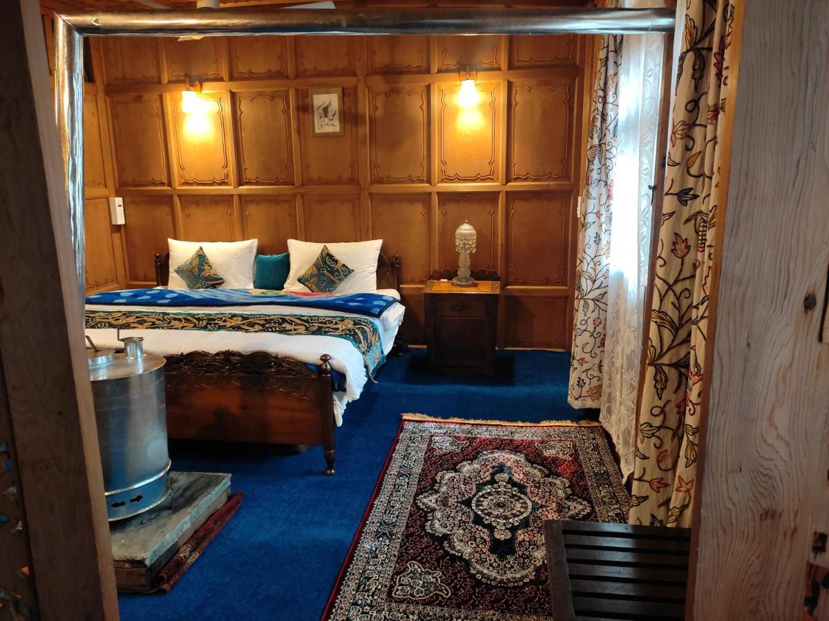 Luxury Scotland Srinagar (Jammu and Kashmir) Luaran gambar