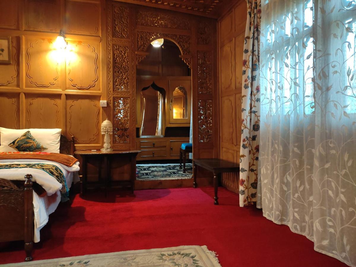 Luxury Scotland Srinagar (Jammu and Kashmir) Luaran gambar