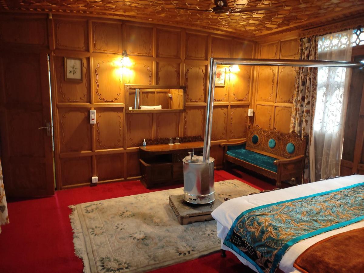 Luxury Scotland Srinagar (Jammu and Kashmir) Luaran gambar