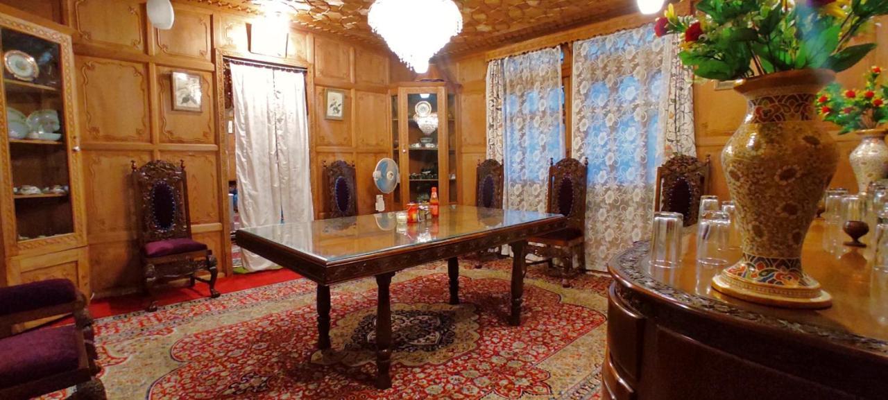 Luxury Scotland Srinagar (Jammu and Kashmir) Luaran gambar