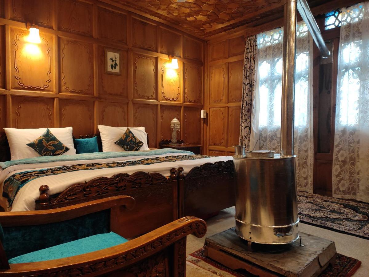 Luxury Scotland Srinagar (Jammu and Kashmir) Luaran gambar