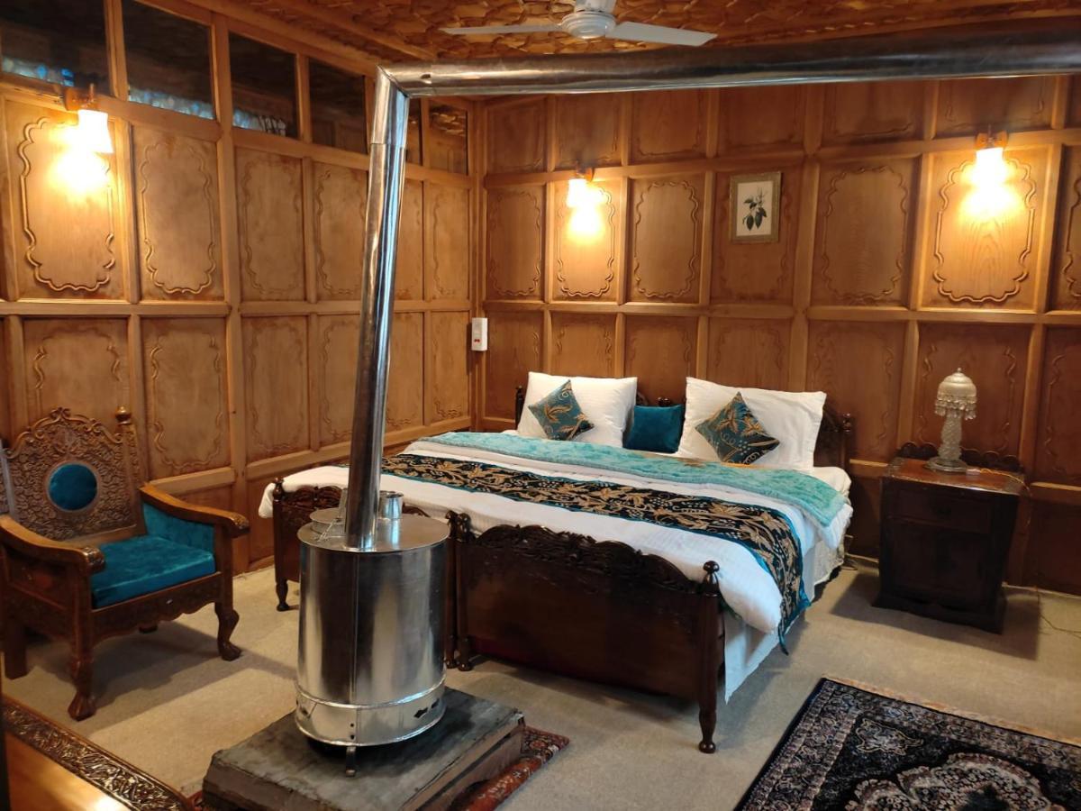Luxury Scotland Srinagar (Jammu and Kashmir) Luaran gambar