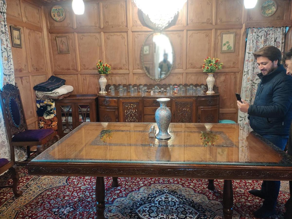 Luxury Scotland Srinagar (Jammu and Kashmir) Luaran gambar