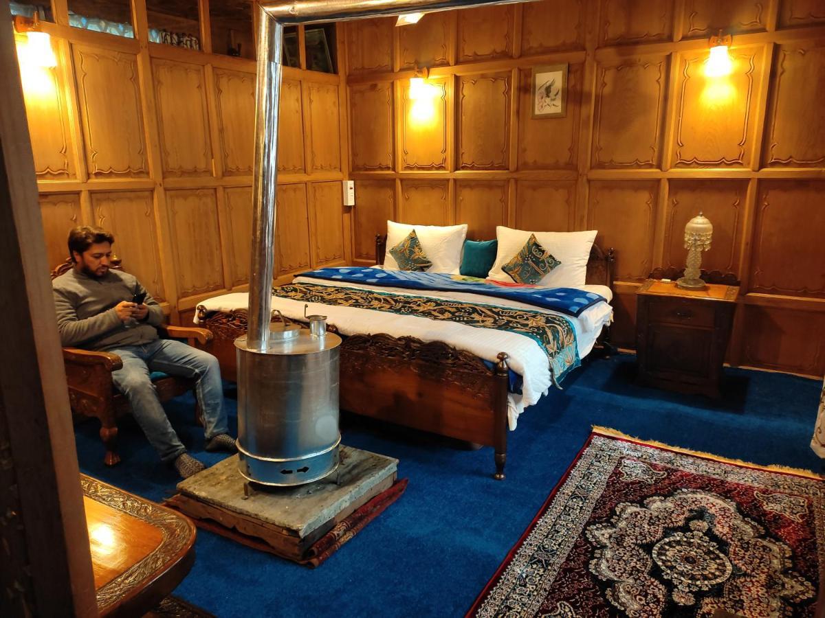 Luxury Scotland Srinagar (Jammu and Kashmir) Luaran gambar